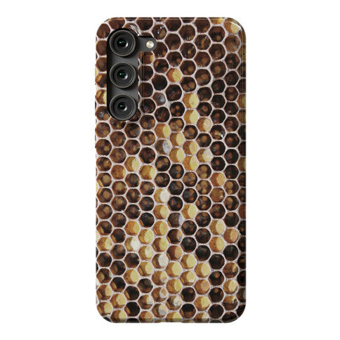 Honey Phone Case